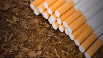 Sửa đổi quy định nhập khẩu thuốc lá điếu, xì gà từ 10/4/2026