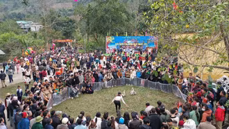 Khi bản sắc trở thành động lực phát triển