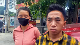 Tạm giữ 3 đối tượng vụ thu 4,2 triệu đồng/cuốc xe ở Hà Nội