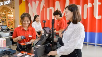 Đồng bộ trong quản lý nguồn gốc sản phẩm