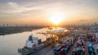 Dự báo GDP của Việt Nam trong quý II/2025 khoảng 6%