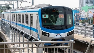 Quy định về thiết kế kỹ thuật tổng thể cho một số dự án đường sắt