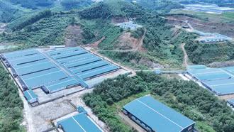 Văn Yên: Triển vọng từ những dự án lớn