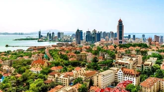 Trung Quốc vượt Nhật Bản, trở thành điểm đến số 1 của du khách Hàn Quốc