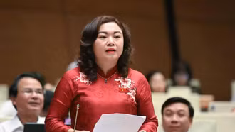 Đại biểu Quốc hội hiến kế sử dụng 11.000 nhà, đất công dôi dư