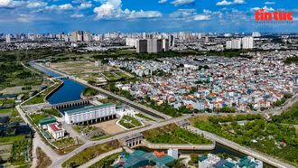 Quy định điều chỉnh cục bộ Quy hoạch đô thị và nông thôn