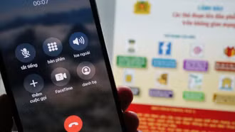 Bắt cóc online - chiêu lừa mới khiến nhiều người "sập bẫy"