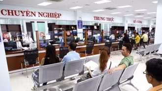 Thủ tướng đôn đốc bộ, ngành, địa phương bảo đảm vận hành mô hình chính quyền địa phương 2 cấp thông suốt