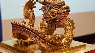 Rà soát, đánh giá tổng thể công tác trưng bày, bảo quản bảo vật quốc gia