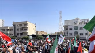 Iran tổ chức lễ tang cấp nhà nước cho 60 nạn nhân trong cuộc xung đột với Israel