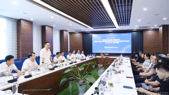 Công ty Điện lực Lào Cai gặp mặt các cơ quan thông tấn, báo chí