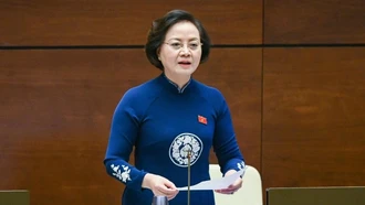34 tỉnh, thành dự kiến hoạt động ngay từ ngày 1/7/2025