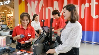 Đồng bộ trong quản lý nguồn gốc sản phẩm
