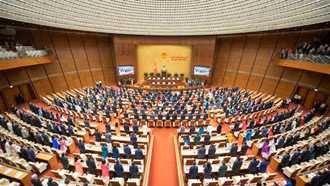 Đại biểu Quốc hội: Bức tranh hàng giả đủ gam màu ghê sợ, người dùng thông thái cũng lạc lối