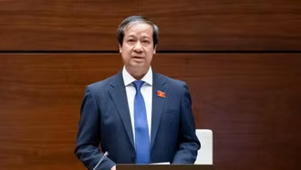 Tiếp tục đề xuất đưa dạy thêm vào danh mục ngành nghề kinh doanh có điều kiện