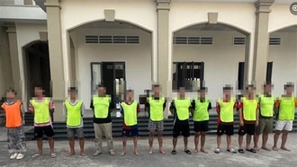 Mạo danh cá nhân, cắt ghép hình ảnh nhạy cảm để lừa đảo qua mạng