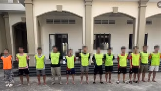 Mạo danh cá nhân, cắt ghép hình ảnh nhạy cảm để lừa đảo qua mạng