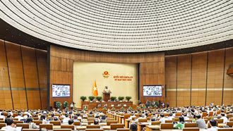 Sáp nhập tỉnh: Chương mới của lịch sử địa phương và khơi thông động lực quốc gia