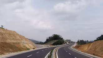 VEC là cơ quan chủ quản thực hiện đầu tư mở rộng cao tốc đoạn Yên Bái - Lào Cai