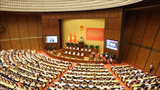 "Bộ tứ trụ cột" để Việt Nam cất cánh: Chuyển trọng tâm đổi mới sáng tạo lên vai doanh nghiệp