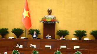 Thông cáo báo chí số 7, Kỳ họp thứ chín, Quốc hội khóa XV