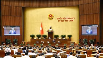 Đề xuất thí điểm Viện Kiểm sát khởi kiện vụ án dân sự công ích tại 6 địa phương