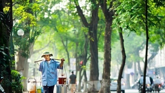Thời tiết hôm nay (31/5): Các khu vực ngày nắng, phía Nam chiều tối mưa to cục bộ