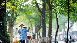 Thời tiết hôm nay (31/5): Các khu vực ngày nắng, phía Nam chiều tối mưa to cục bộ