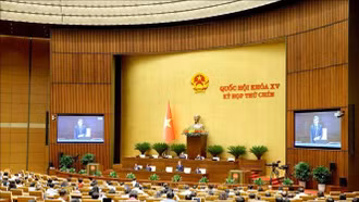 Bảo đảm Tòa án nhân dân 3 cấp hoạt động đồng bộ