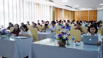 82 học viên được bồi dưỡng kiến thức dân tộc năm 2025