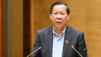 Quốc hội xem xét cho 6 tỉnh, thành tiếp tục áp dụng cơ chế đặc thù sau sáp nhập