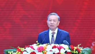 Đột phá thể chế, pháp luật để đất nước vươn mình