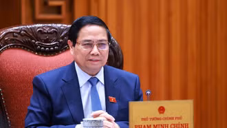 Thủ tướng: Luôn tích cực, chủ động trong chuẩn bị và đàm phán thương mại với Hoa Kỳ