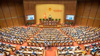 Hiến pháp được dự kiến sửa đổi, bổ sung có gì khác biệt so với Hiến pháp hiện hành?