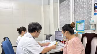 Đề xuất tăng thời gian nghỉ thai sản lên 7 tháng với người sinh con thứ 2