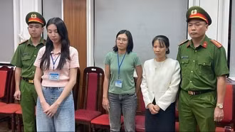 Từ vụ hoa hậu Nguyễn Thúc Thùy Tiên: Người nổi tiếng phải ý thức được tác động của mình đối với công chúng