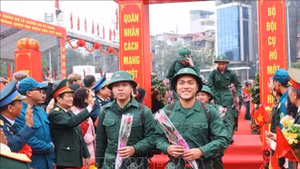 Đề xuất Chủ tịch UBND tỉnh quyết định tạm hoãn gọi nhập ngũ, miễn gọi nhập ngũ