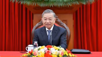 Tổng Bí thư Tô Lâm và Phu nhân thăm cấp Nhà nước đến Kazakhstan, Azerbaijan và Belarus, thăm chính thức Liên bang Nga