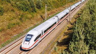 Sớm ban hành Hệ thống quy chuẩn, tiêu chuẩn làm cơ sở chuẩn bị Dự án đường sắt Lào Cai - Hà Nội - Hải Phòng