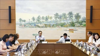 Đề xuất quy định tỷ lệ ngân sách nhà nước trong nghiên cứu, phát triển năng lượng nguyên tử