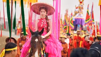 Sức mạnh mềm để du lịch Việt hút khách quốc tế