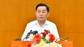 Tổ chức, cá nhân có hành vi bao che vi phạm của đảng viên có thể bị xử lý hình sự