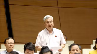 Nhiều ý kiến góp ý về mức dư nợ vay của ngân sách địa phương