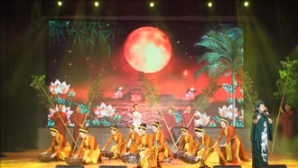 Khai mạc Tuần phim kỷ niệm 135 năm Ngày sinh Chủ tịch Hồ Chí Minh