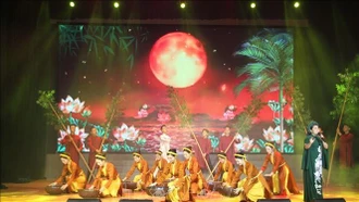 Khai mạc Tuần phim kỷ niệm 135 năm Ngày sinh Chủ tịch Hồ Chí Minh