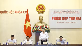 Những chính sách mới nổi bật sẽ có hiệu lực từ tháng 6/2025