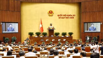 Đề xuất chủ trương đầu tư dự án cao tốc Quy Nhơn - Pleiku với tổng mức đầu tư trên 43.700 tỷ đồng