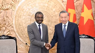 Việt Nam - UNESCO: Chia sẻ các giá trị chung về văn hóa phục vụ phát triển bền vững trong kỷ nguyên mới