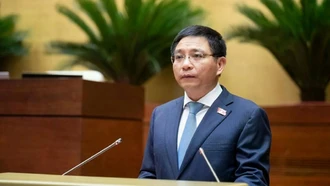 Quốc hội xem xét dự thảo Nghị quyết giảm 2% thuế GTGT để hỗ trợ phục hồi kinh tế
