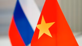 Trang sử mới của quan hệ hữu nghị hợp tác toàn diện, bền chặt Việt Nam-Liên bang Nga